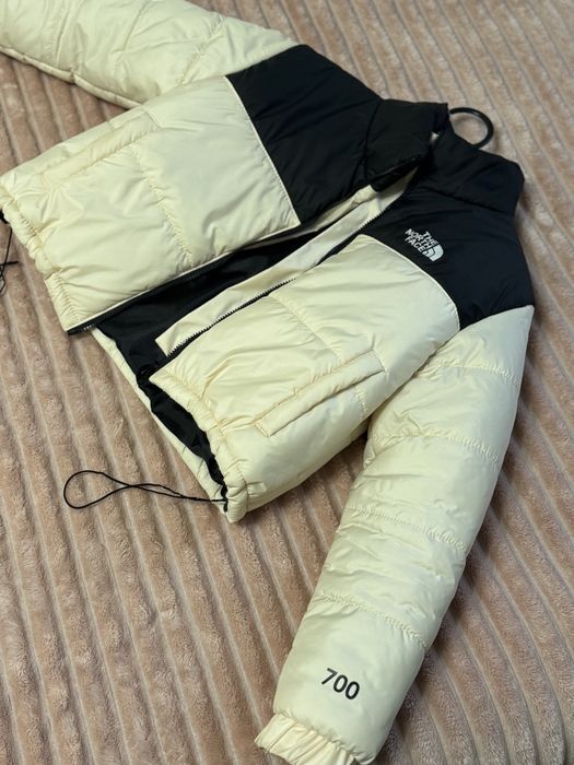 Куртка TNF жіноча