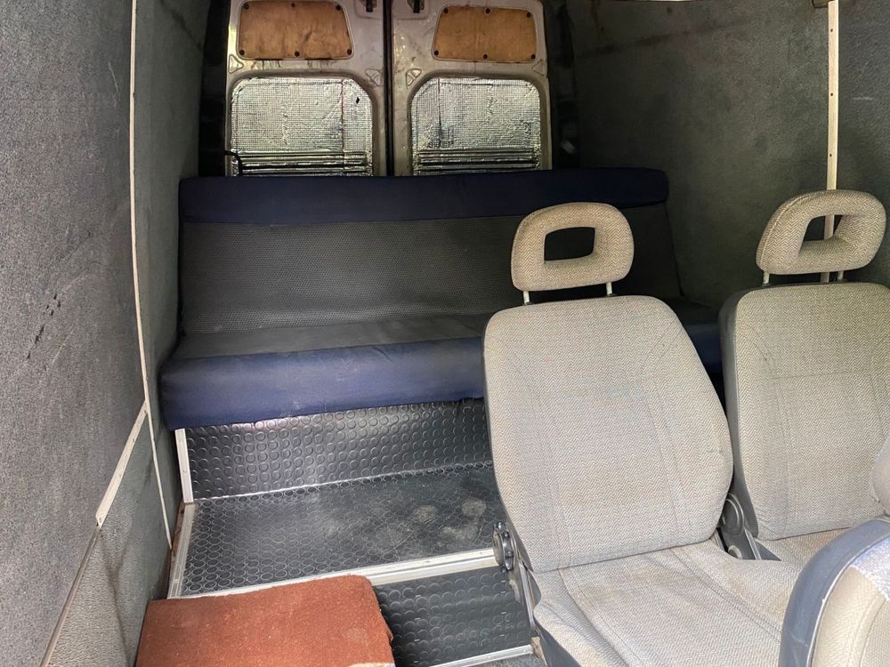 Продам Sprinter 311 пасажир