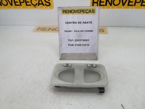 Plafonier frente FIAT Punto (188_)