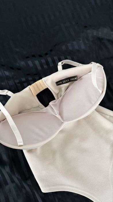 Боди one luxy shop мега пуш ап