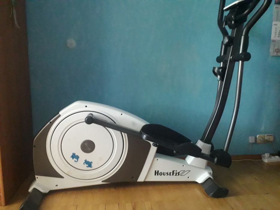 Орбітек HouseFit