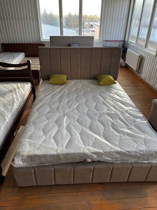 Ліжко --  Полоса