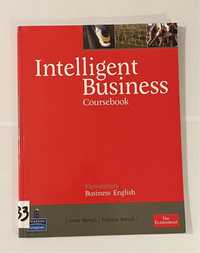 Intelligent business coursebook elementary business English