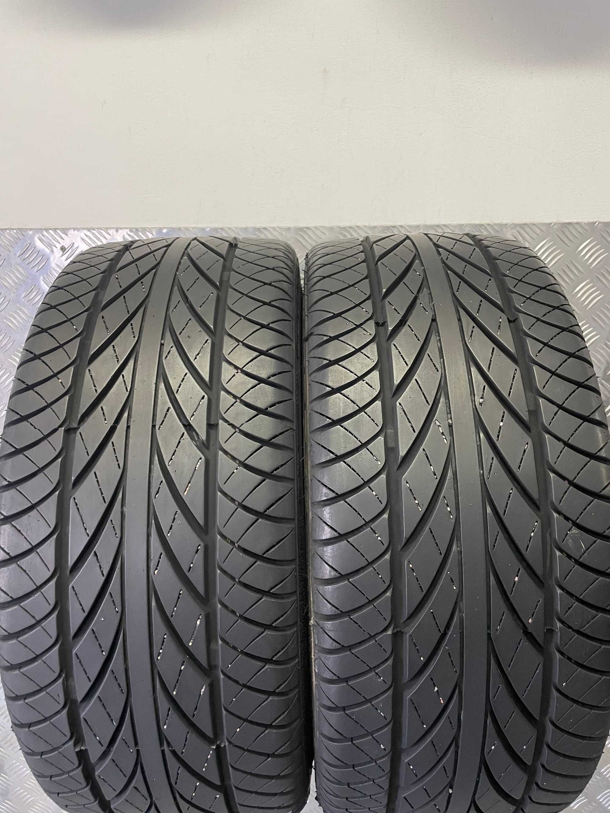 Opony Letnie GoodRide SV 308 205/40 R17 Adax Koźle