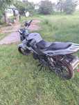 Продам Musstang Region MT250 9R 2025 року