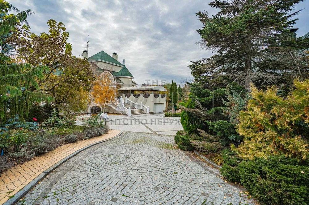 Аренда дома,  Бобрица, Бучанский р-н