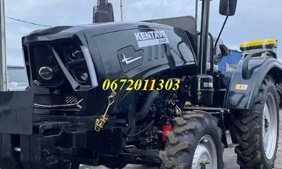 Трактор KENTAVR 244 S Кентавр Повний привід Доставка по Україні Кредит