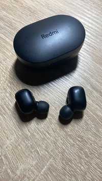 Наушники Xiaomi Redmi AirDots Black