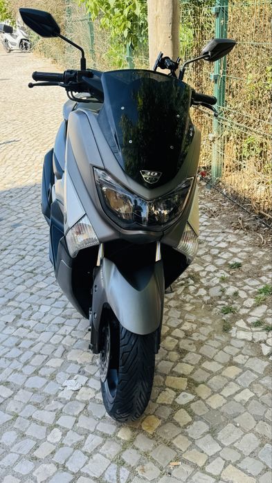 Alugue sua Moto sem complicação!!