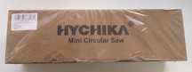 Циркулярна міні пила Hychika CS-85 C