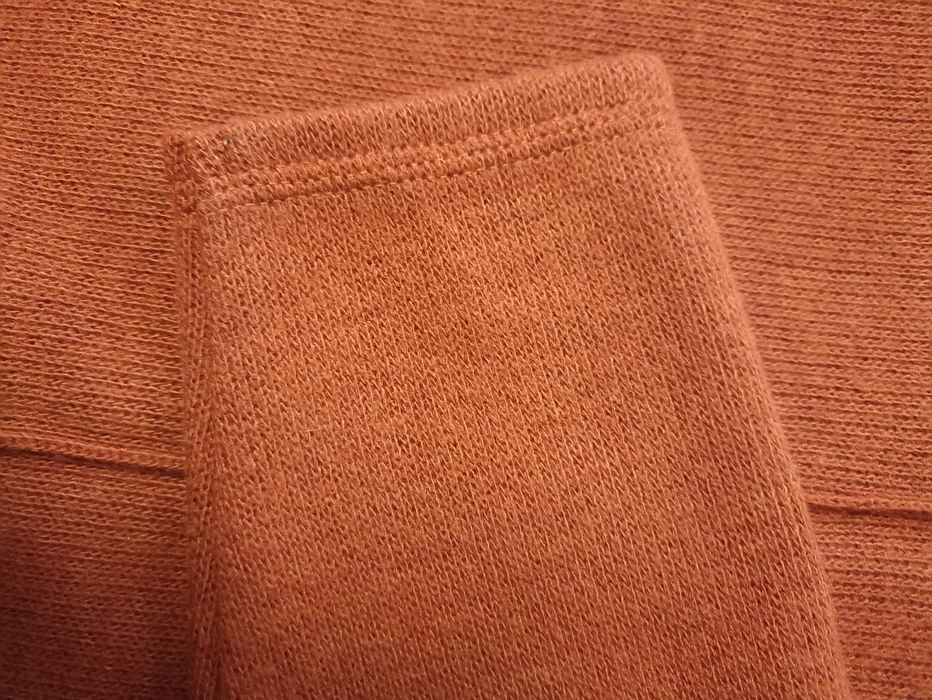 Продам плаття Dressa теракотового кольору, р.54