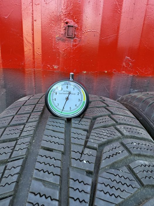 225 60 R17 Hankook Winter i cept evo 2 зима пара