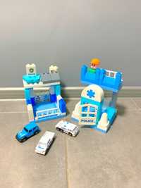 Детский набор Lego Duplo (Police); дитячий конструктор Лего (Поліція)