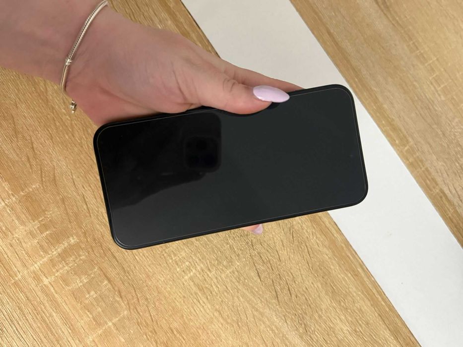 Iphone 15 Pro Max 256gb como novo na caixa com fatura e garantia