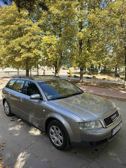Продам Audi A4 B6