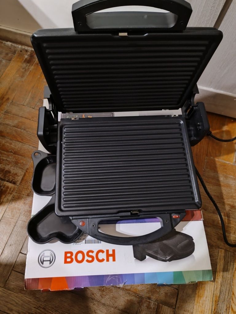 Гриль Bosch TFB3323