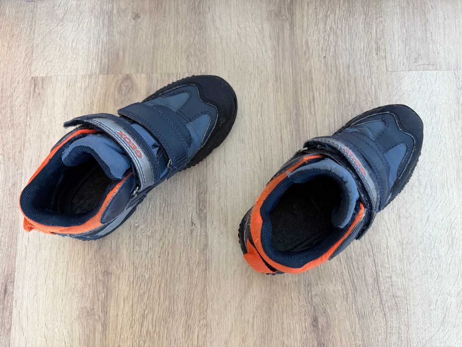 Buty unisex Geox r. 30