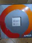 Ryzen 3700X BOX - idealny