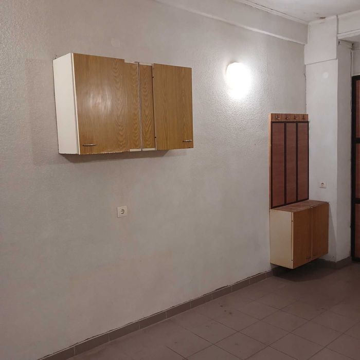 Оренда гаражу довгострокова