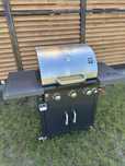 Grill gazowy Landmann Grill Chef 12251 – okazja!