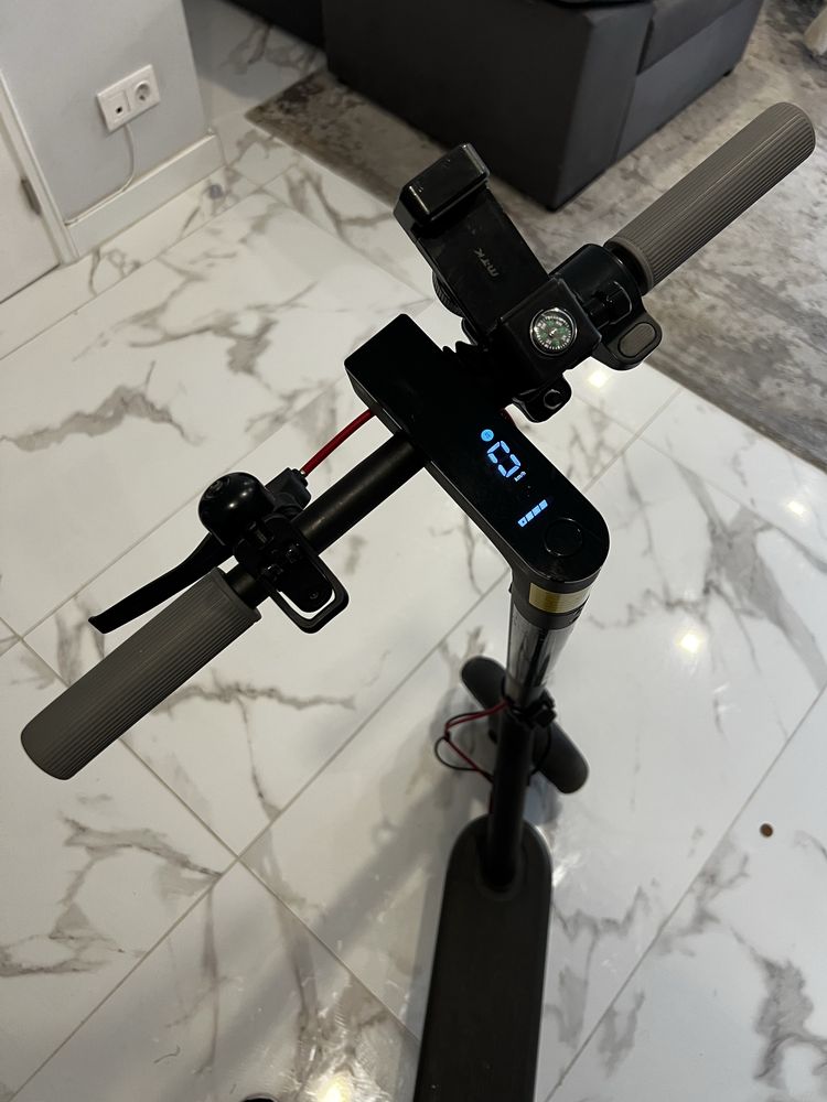 Trotinete Xiaomi 4 Pro