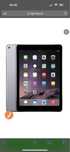 Aipad Air 16 gb