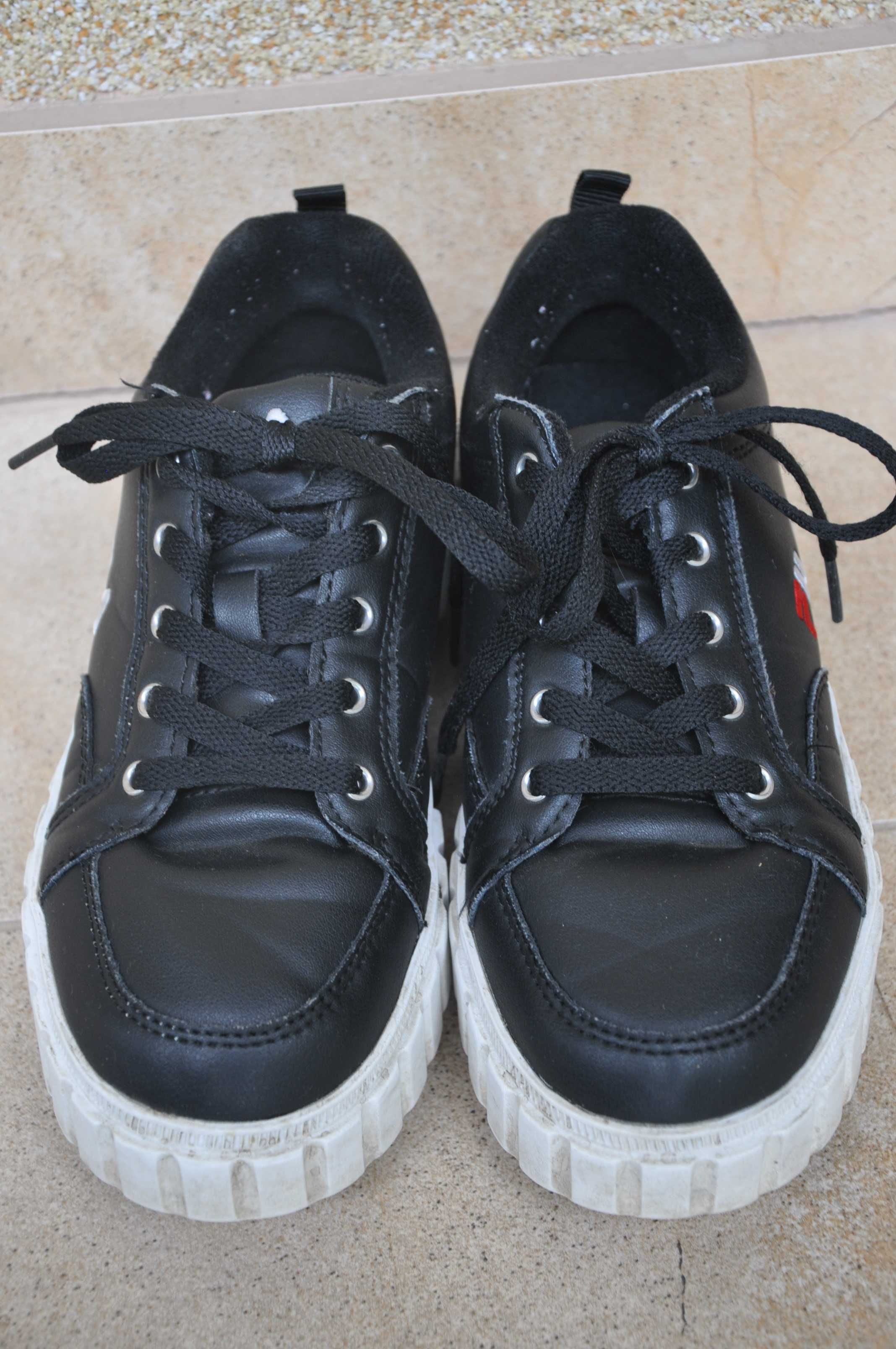Trampki damskie  Fila 35