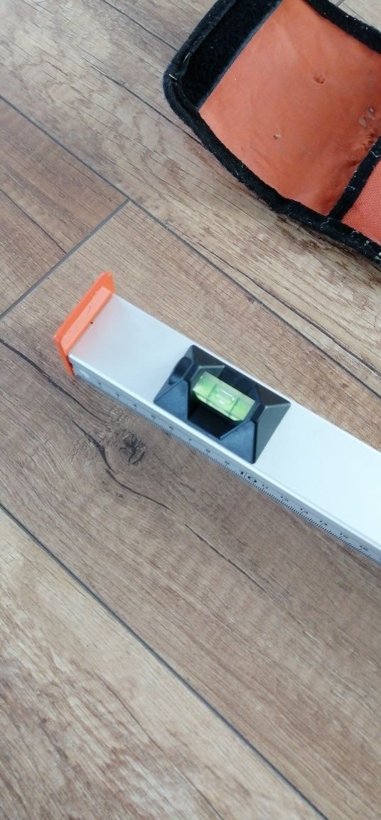 Teleskopowy przymiar, miara, firmy BMI do 5 metrów
