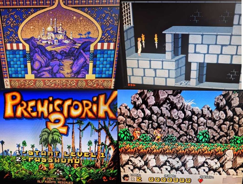 Płyta główna 386sx  Sprawna. Pc Chips M396-Ver1.1