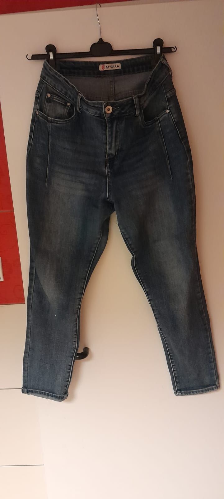 PAKA ubrań Damskich 38/M