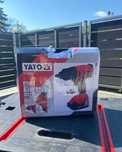 Гайковерт акумуляторний Yato 700 Нм  / YATO YT-82806