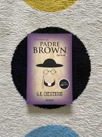 G. K. Chesterton - O segredo do Padre Brown