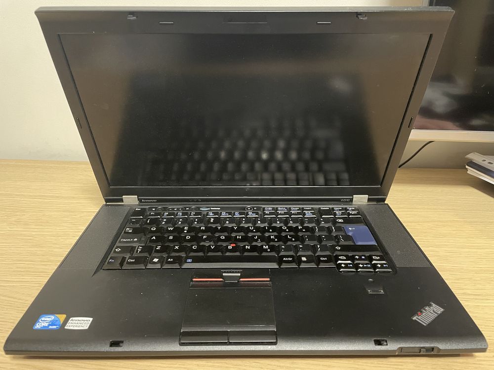 ThinkPad Lenovo z leasingu