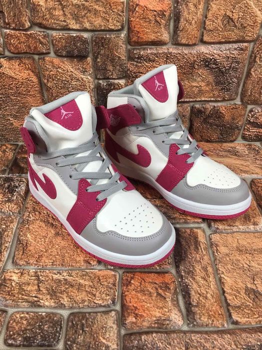 NIKE AIR JORDAN кросівки дитячі  кроссовки детские , обувь детская