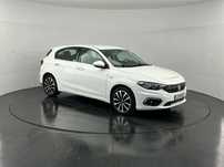 Fiat Tipo 1.3 M-Jet Lounge