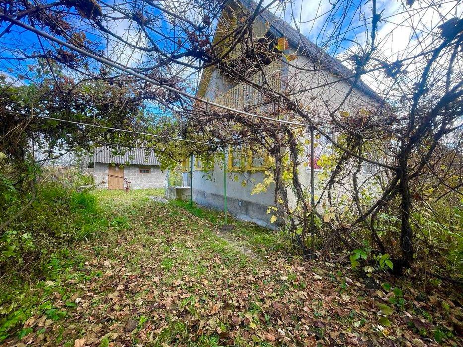 Продам будинок в Кам'яній горі