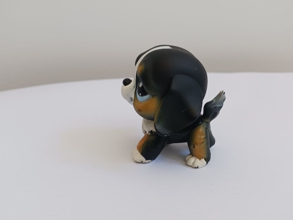 Littlest Pet Shop Cão #145