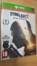 DYING LIGHT 2 PL | Xbox Series X i Xbox One Komis Madej Tarnów