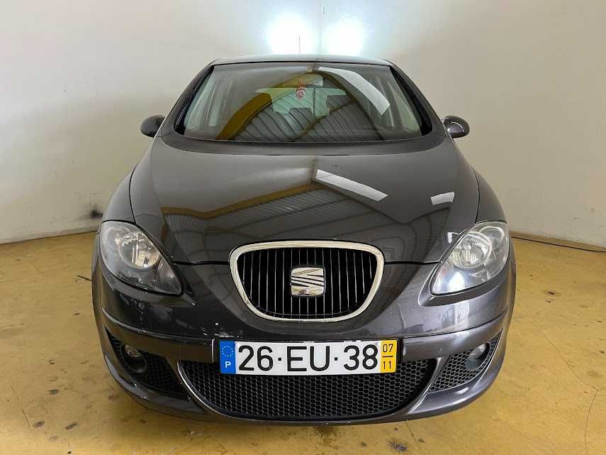 Seat Altea 2.0TDI 140cv