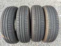 MAXXIS Mecotra 3  155/70r13 75T 4sztuki 7mm 2020