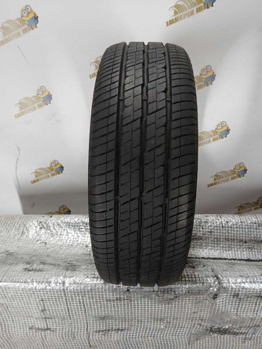 Шина Continental 225/65R16C. 1шт. Літо Розпаровка (0725)