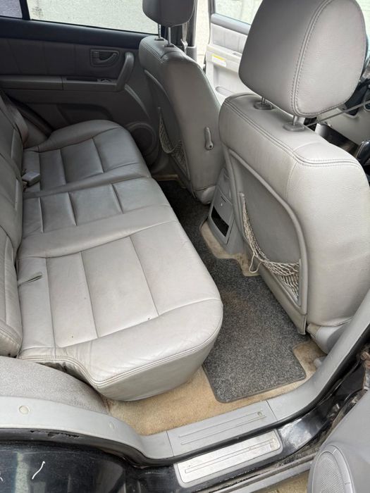 Продам дизельну Кіа Соренто KIA Sorento нерозмитнена