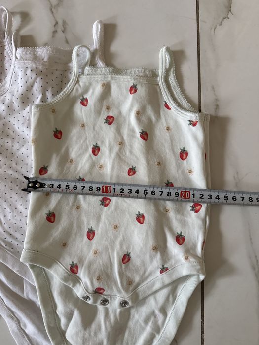 Боді Next майка 80 розмір