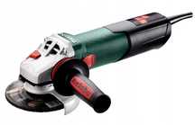 Szlifierka kątowa W13-125 quick Metabo 1350W