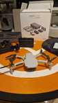 DJI Mavic Mini Fly More Combo + wspomagające akcesoria