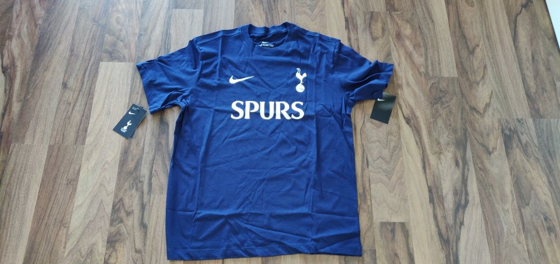 T-shirt Tottenham