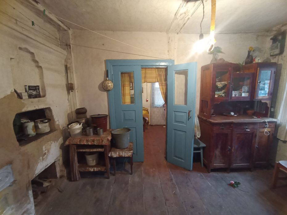 Будинок у селі Нове