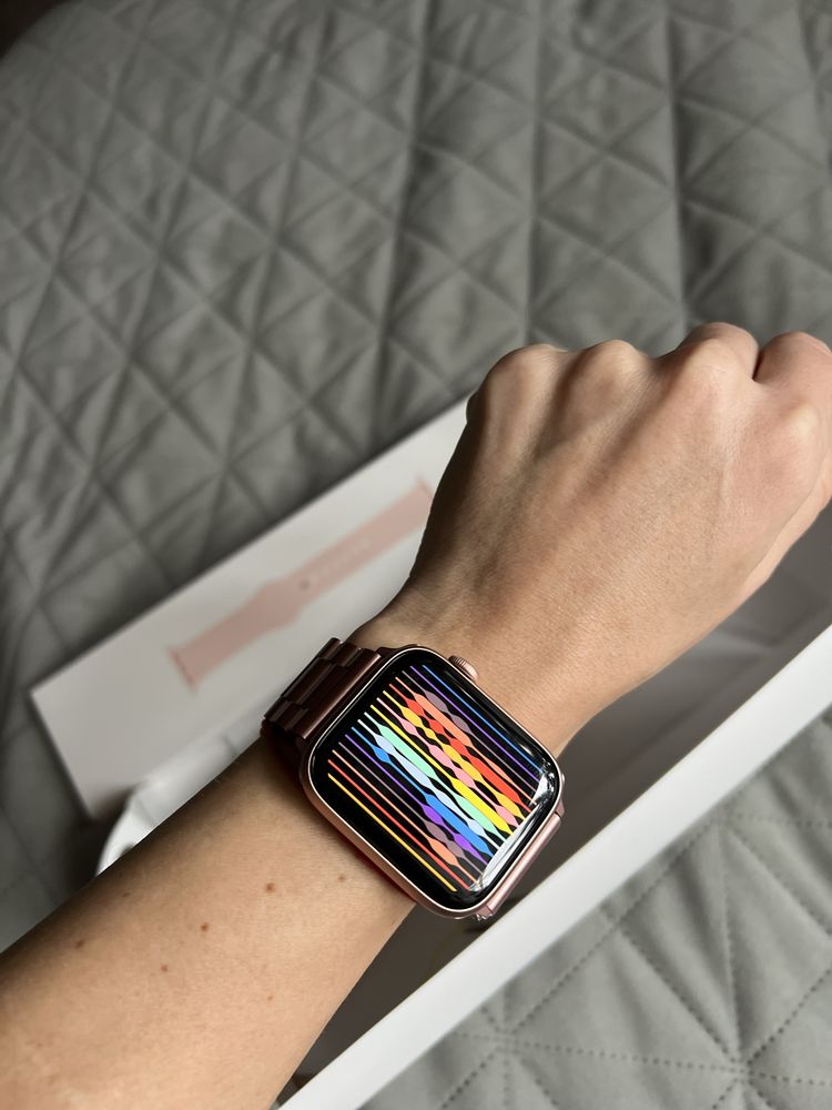 Apple watch5,44mm