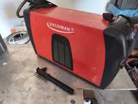 Spawarka WELDMAN ARC 230