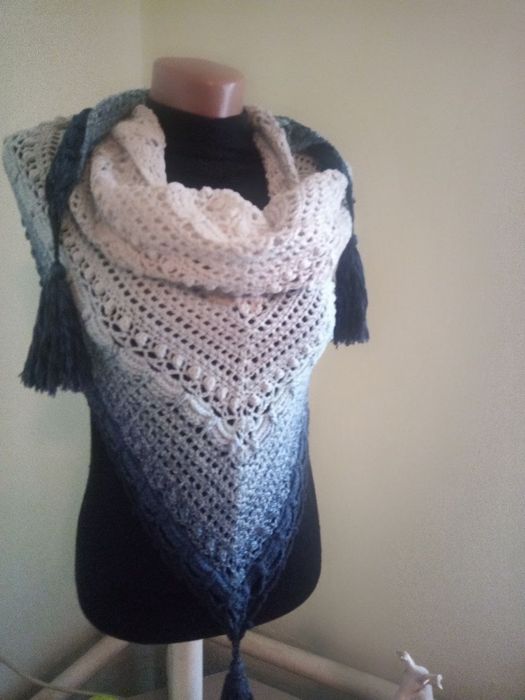 В'яжу на замовлення( спиці та гачок)